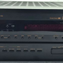 Denon AVR-1802 AV Surround Receiver