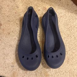 Croc Slides