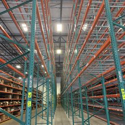 Storage Racks 