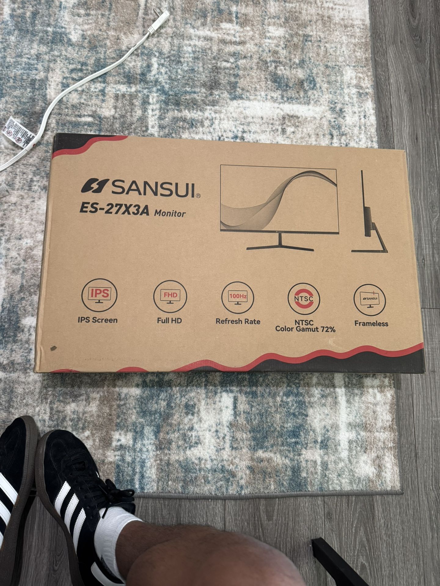 Computer Monitor