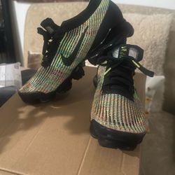 Men’s Nike VaporMax 
