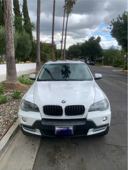 2008 BMW X5