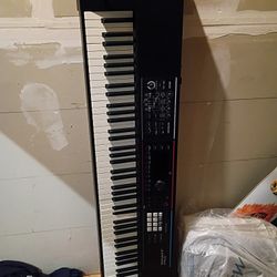 Roland  Juno Ds 88 Key Synthesizer