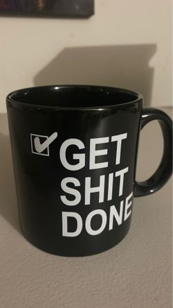 2 Coffee Mugs
