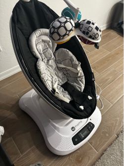 Baby Swing