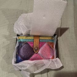 Kurt Geiger Wallet 