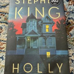 Book: Holly