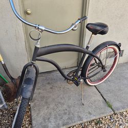 BEACH CRUISER.  VINTAGE