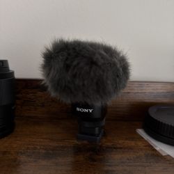 Sony Mic ECM-M1