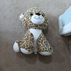 Large Stuffed Animal
