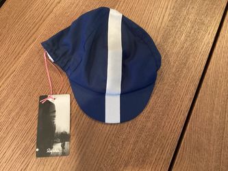 Rapha Cycling Club Cap