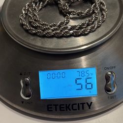 925 Chain 