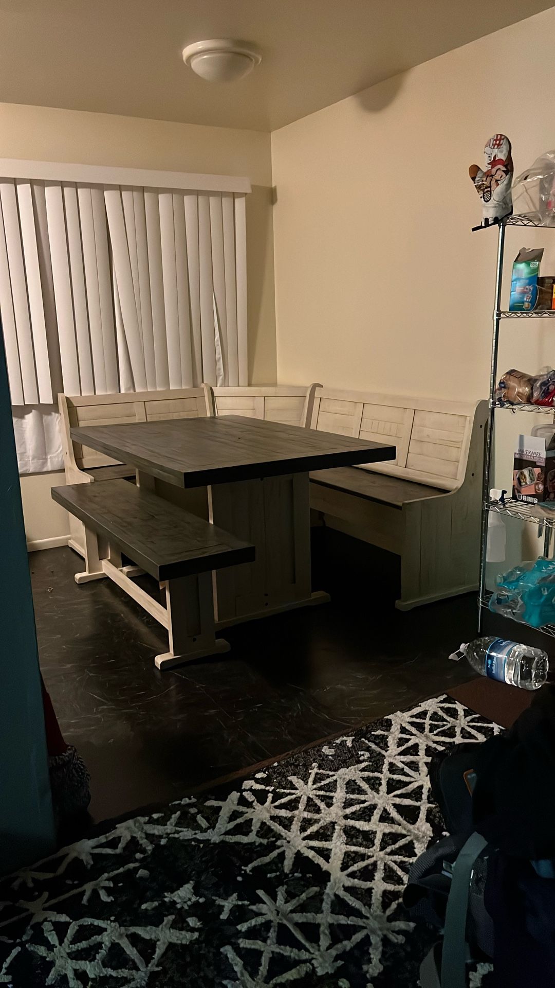 Table Nook