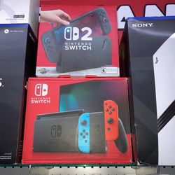 Nintendo Switch 2 Nintendo Switch Mariokart Video games Gaming Consoles