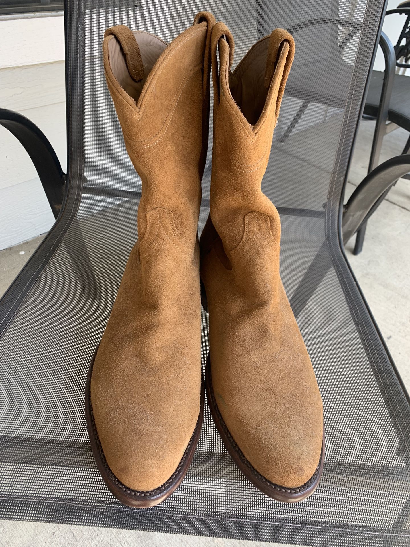 Tecovas The Shane Boots 13D for Sale in Irving TX OfferUp