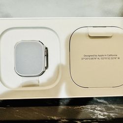 Apple Watch ⌚️ Ultra 2