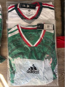Mexico jerseys/ playeras de Mexico