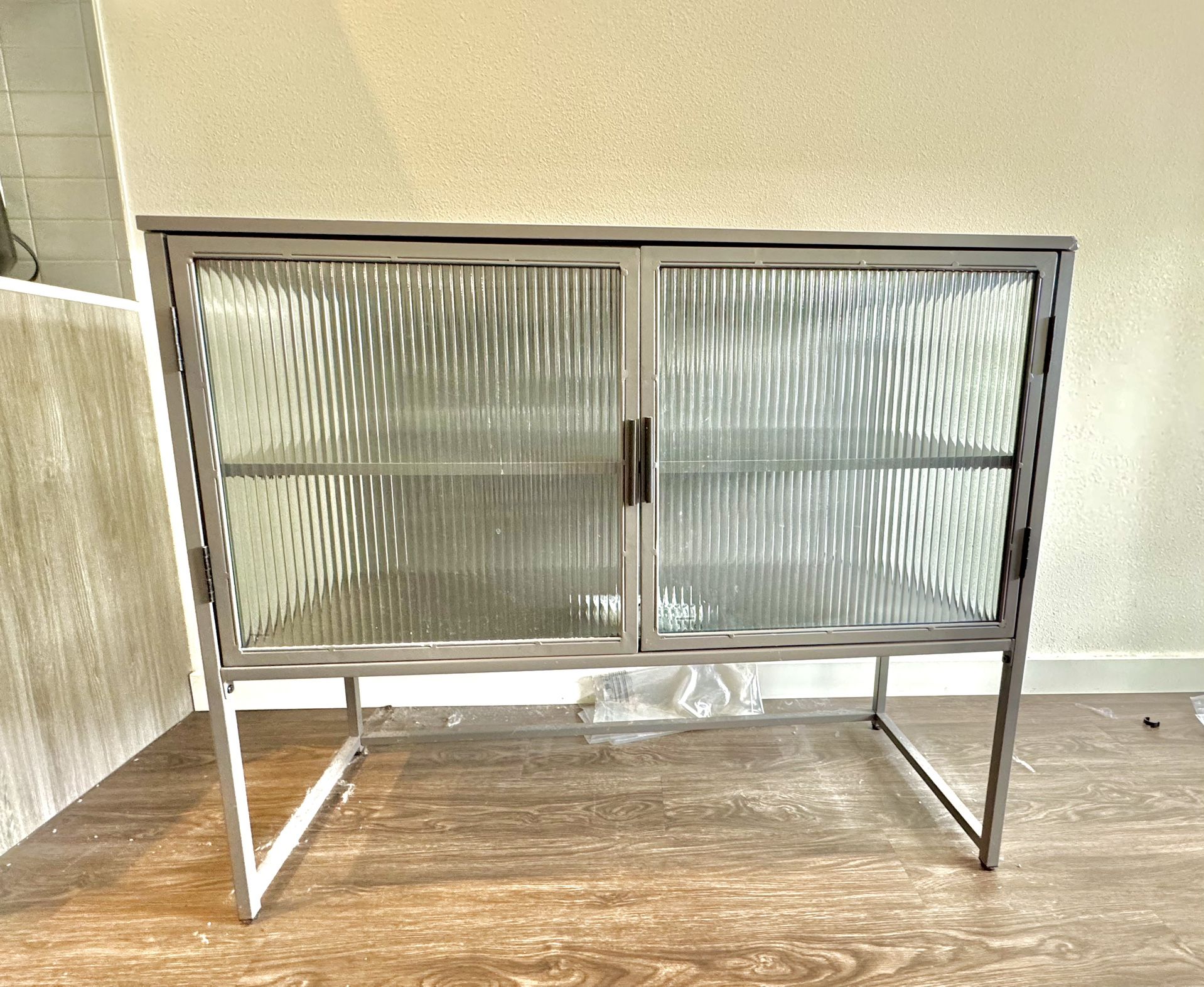 Modern Sideboard Cabinet