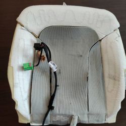 Audi Q7 Left Seat Bottom With Heat And Cooling Option