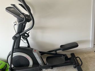 Pro Form exercise machines
