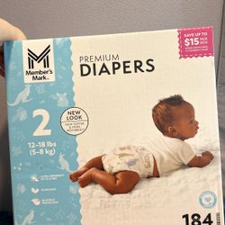 Diapers 