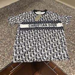 Christian Dior Shirt 