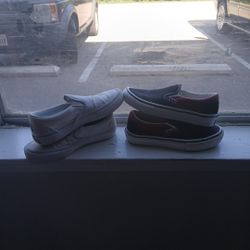 Vans