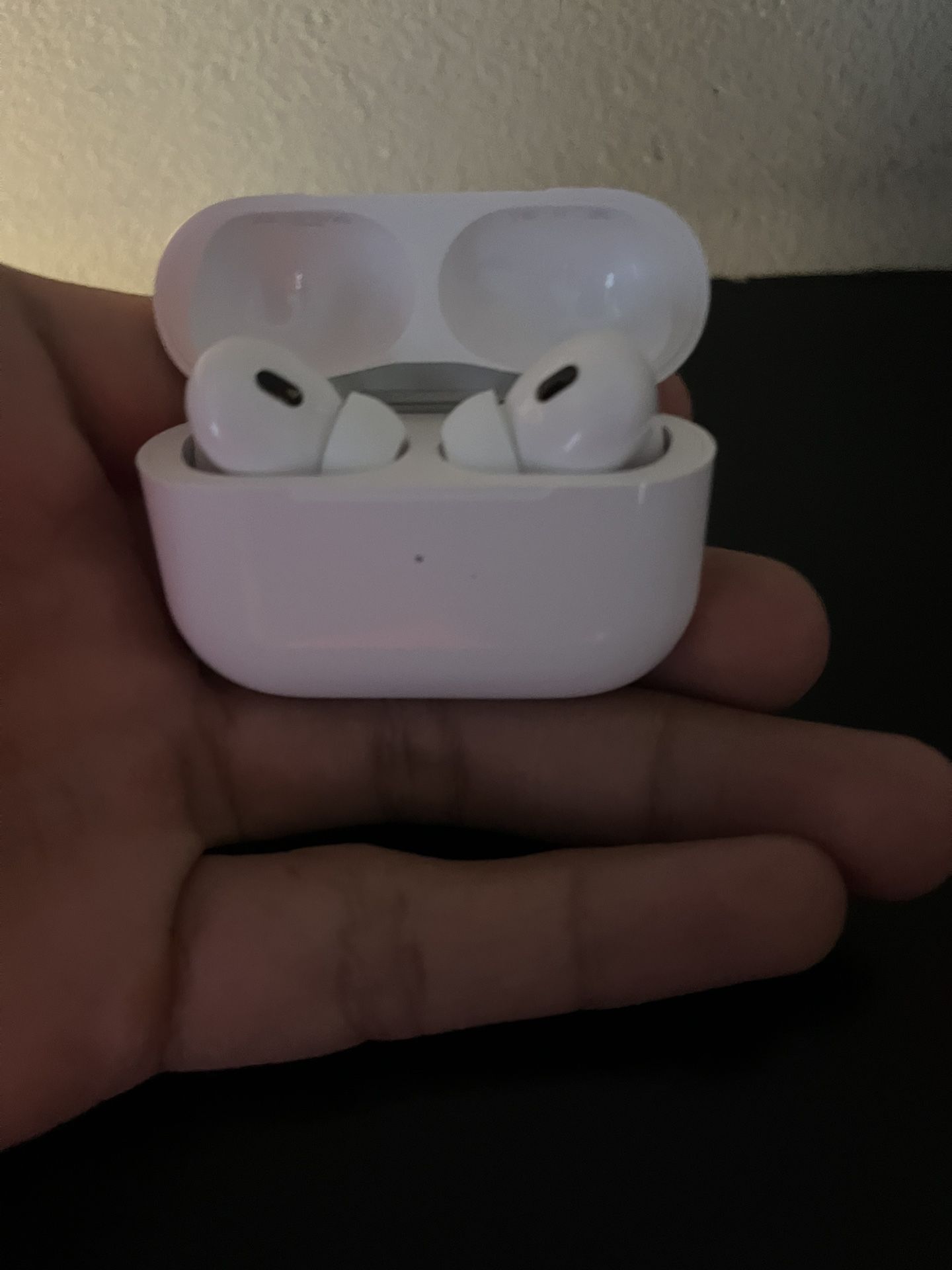 Airpods Pro 2 Generation 