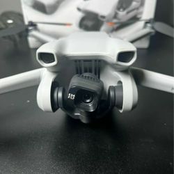 Dji      Mini(Drone)