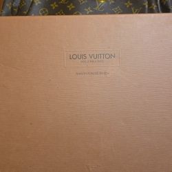 Louis Vuitton Marin Travel Bag