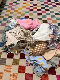 6-12 MOS Girl Clothes
