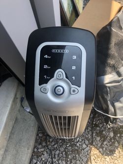 Tower Fan