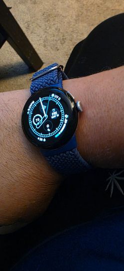 Google pixel watch 2