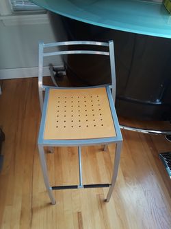Bar stools