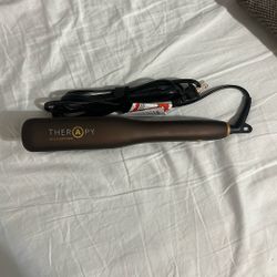 Therapy Iron Gold Edition