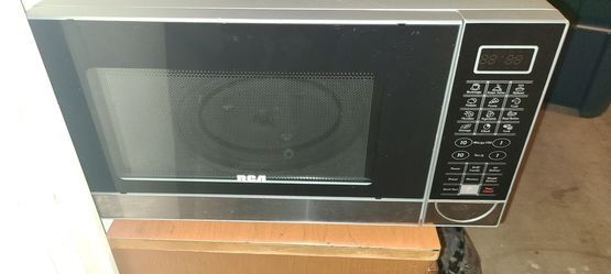 Microwave-1100 watt
