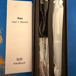 Brand New H7 HD Video Recording Pen Hidden Camera + Voice Recorder