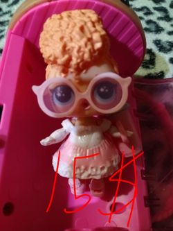 Lol Doll