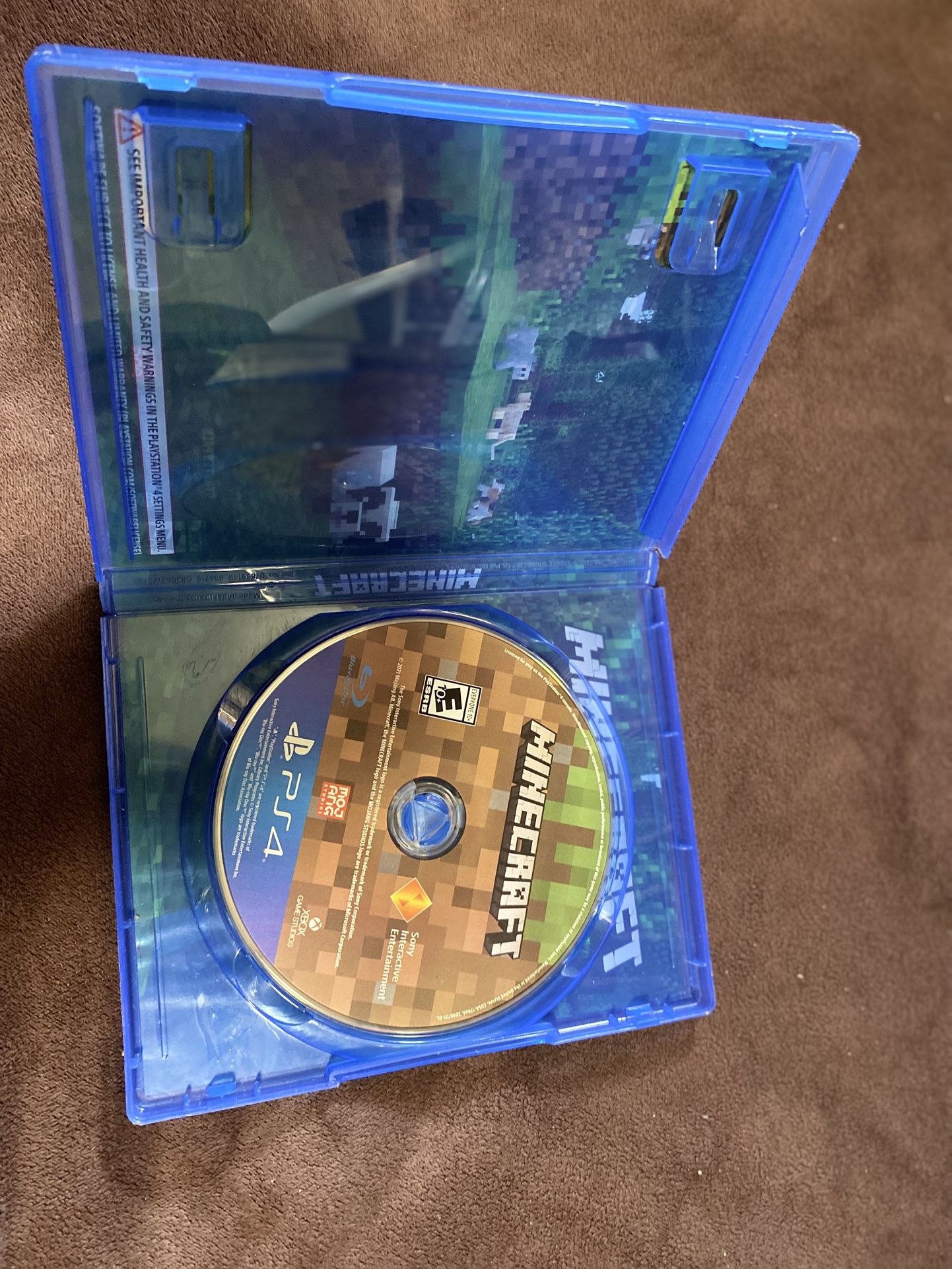 4 Games For PS4