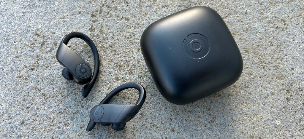 PowerBeats Pro Earbuds - PAY $1 Today Only 'Just Ask Us How' 
