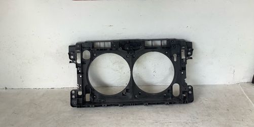 2013-2018 Nissan Altima radiator support (8)