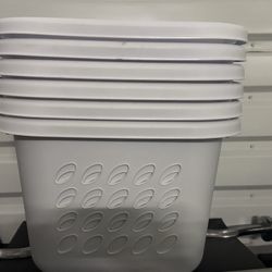 Laundry Basket-Great For Everyday Use