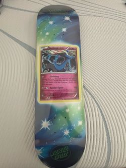Pokémon deck