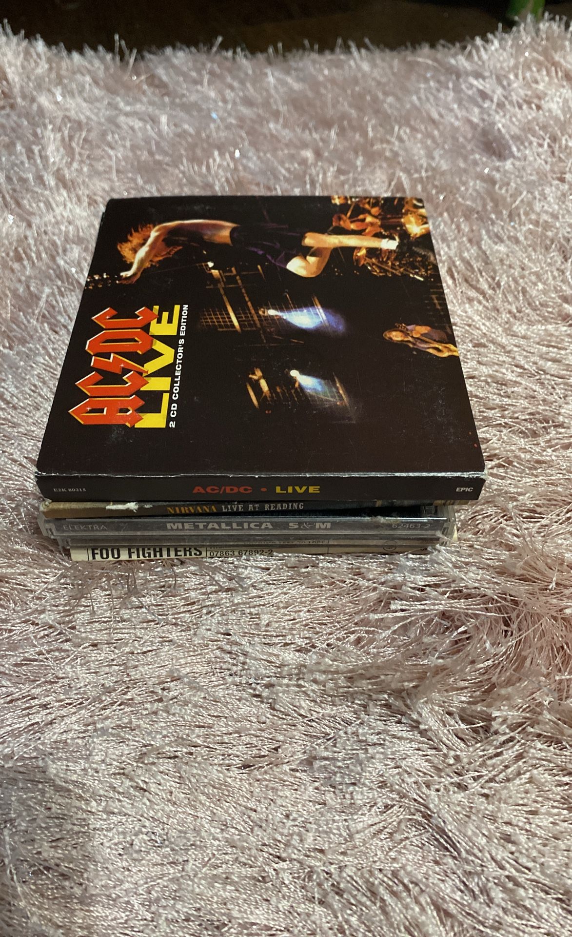 Various Artists CDs