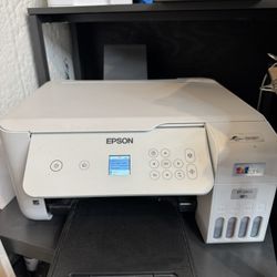 Epson ET-2803 Eco Tank Printer
