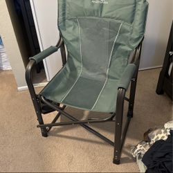 Directors chair