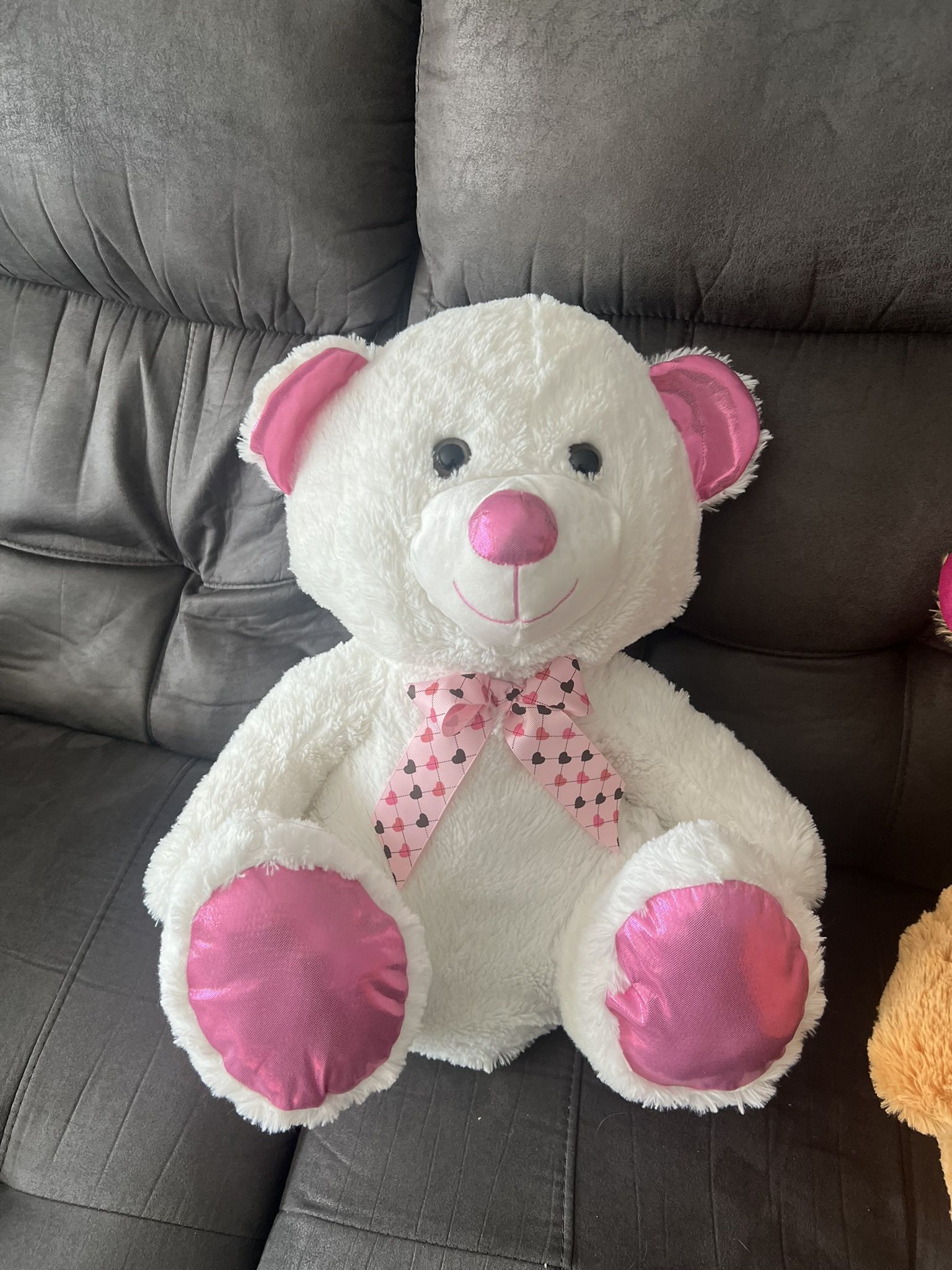 Valentine Teddy Bears