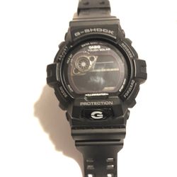 G-Shock Mens watch