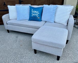 Sectional Sofa