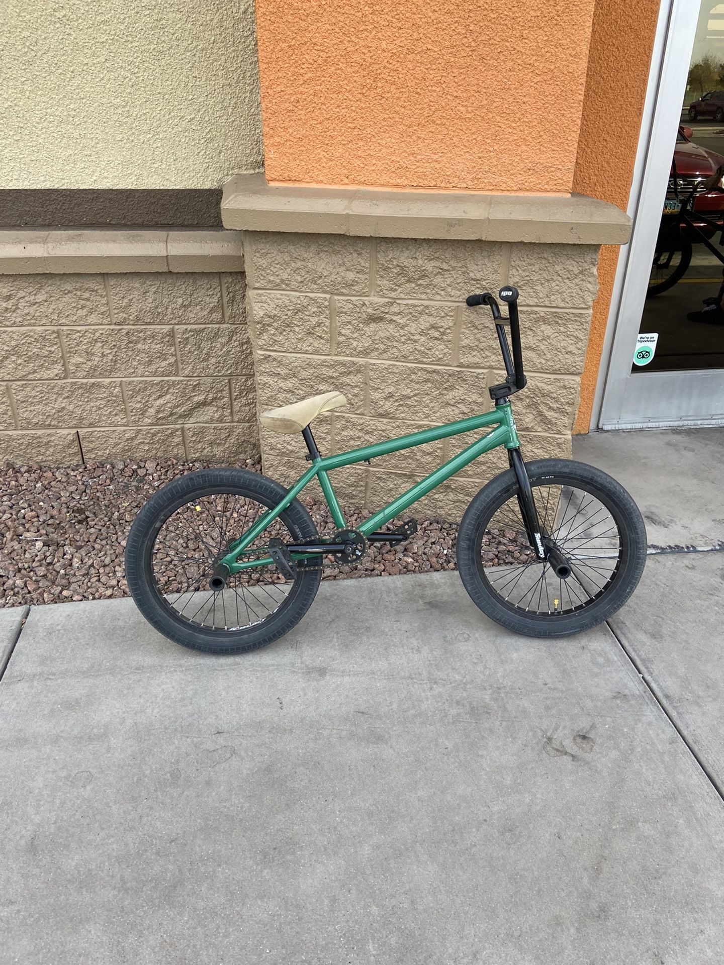 Sunday 20’’ Bmx Bike for Sale in Las Vegas, NV OfferUp